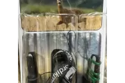 Свирка примамка - Nordik Roe double pack